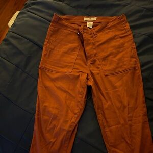 Stitch Fix colored skinny jeans (Brand: Mason Belle)